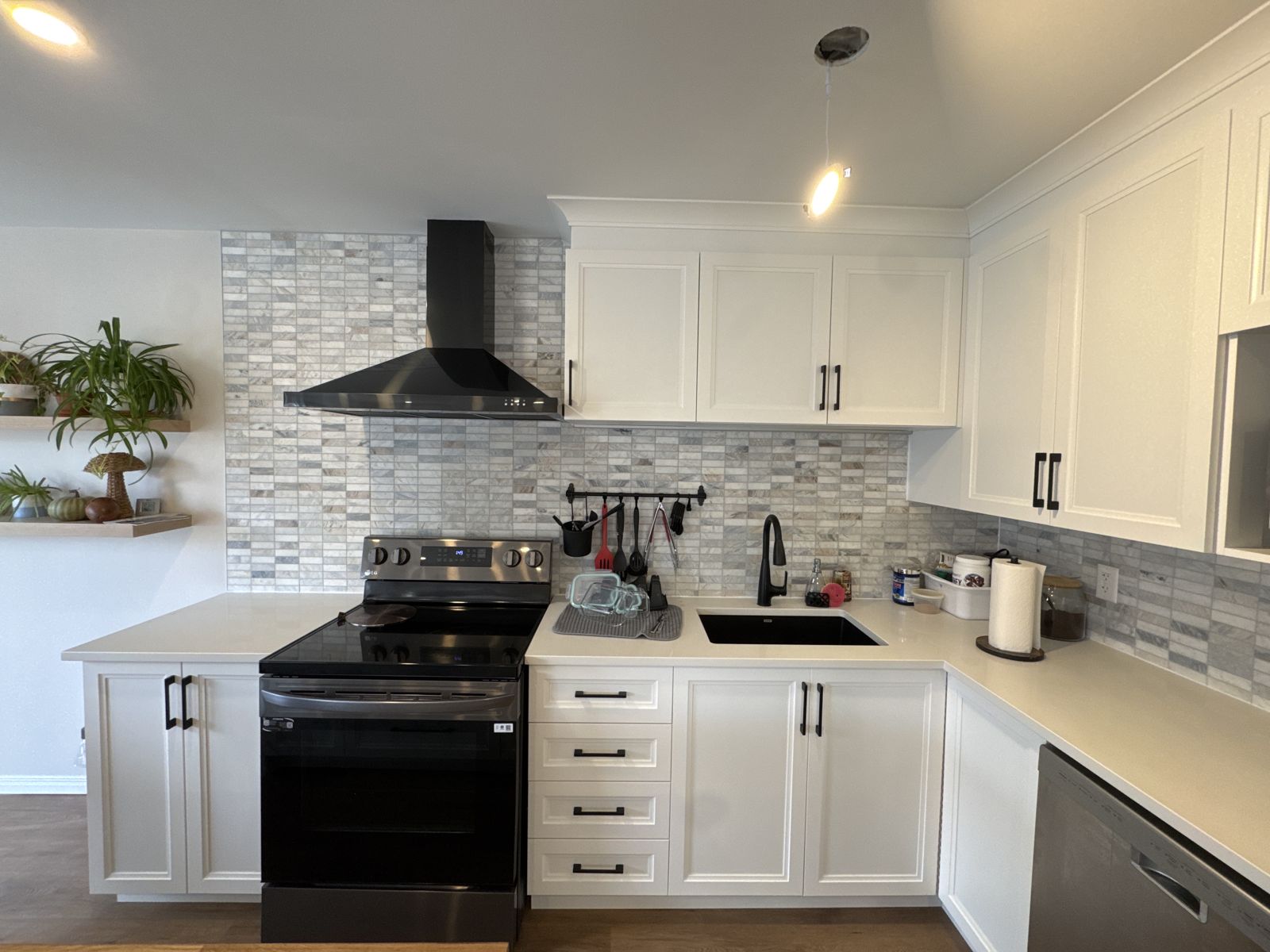 Family bungalow ◆ Laval (2/4)