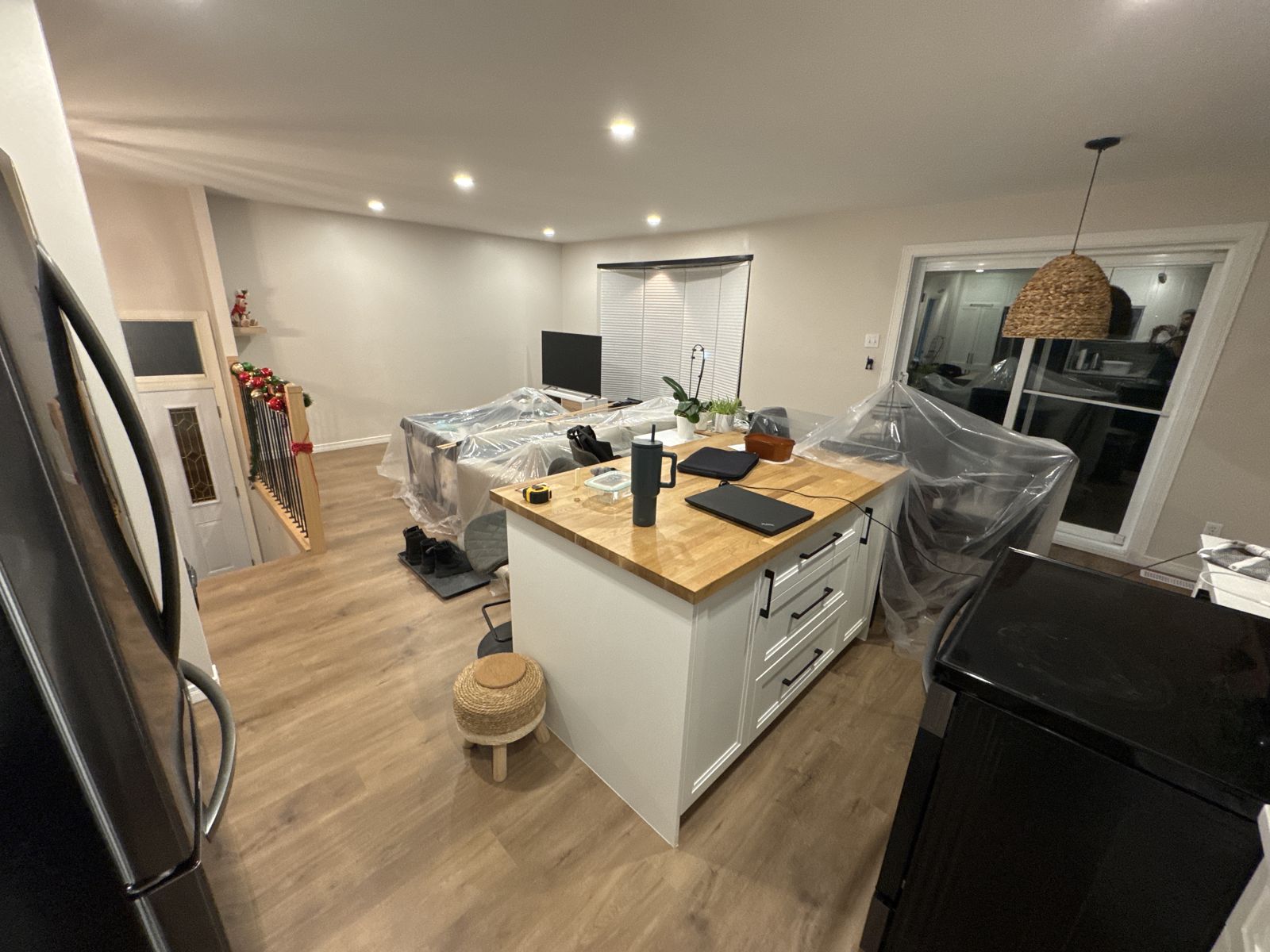 Family bungalow ◆ Laval (4/4)