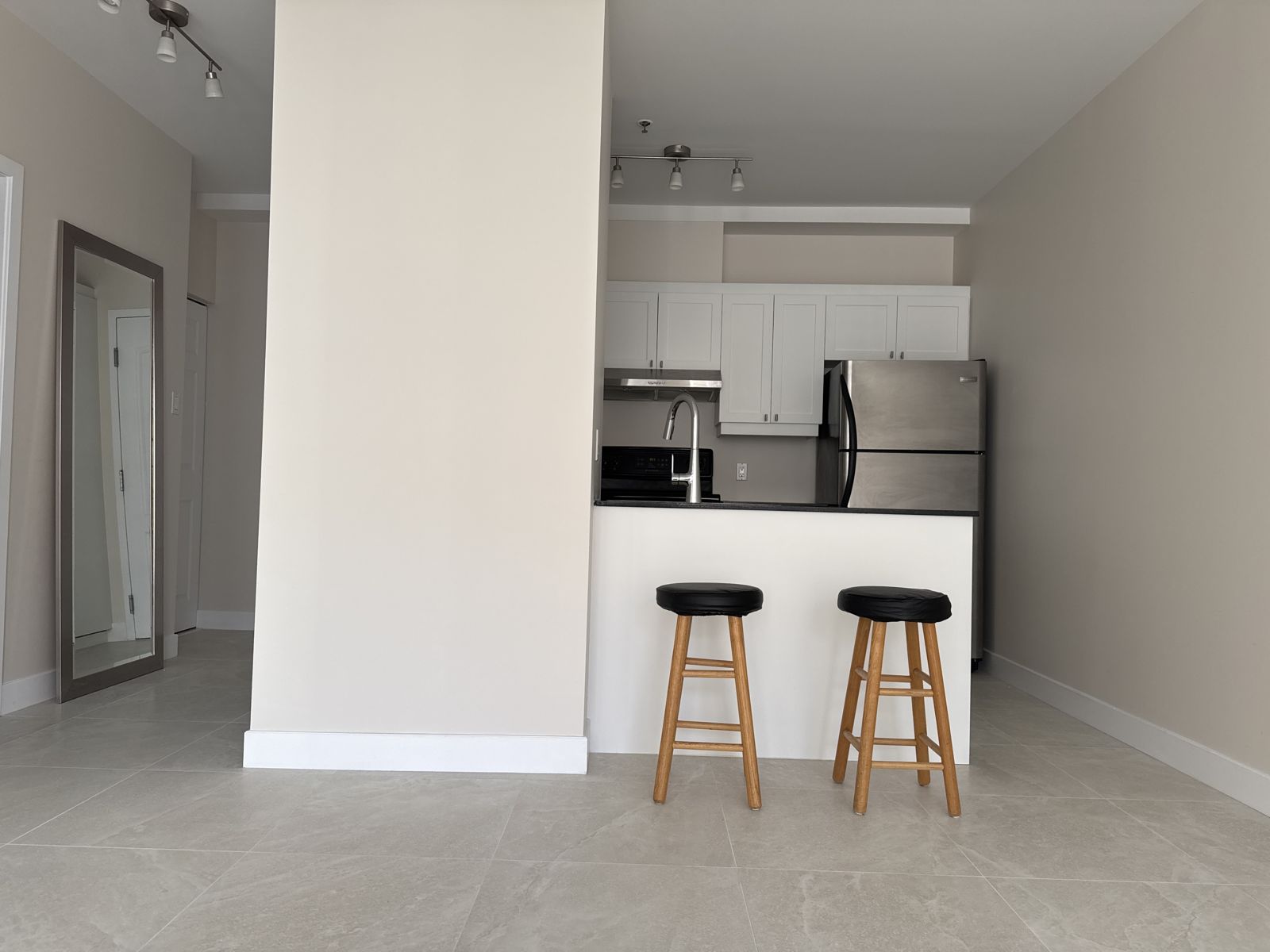 Full condo renovation ◆ Montréal
