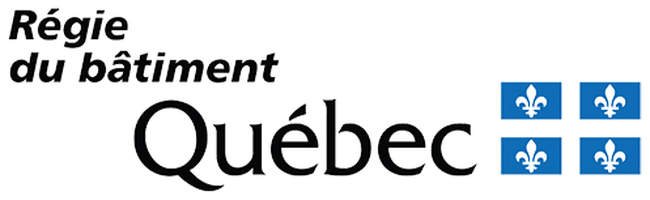 Régie du bâtiment du Québec (RBQ) Régie du bâtiment du Québec (RBQ)