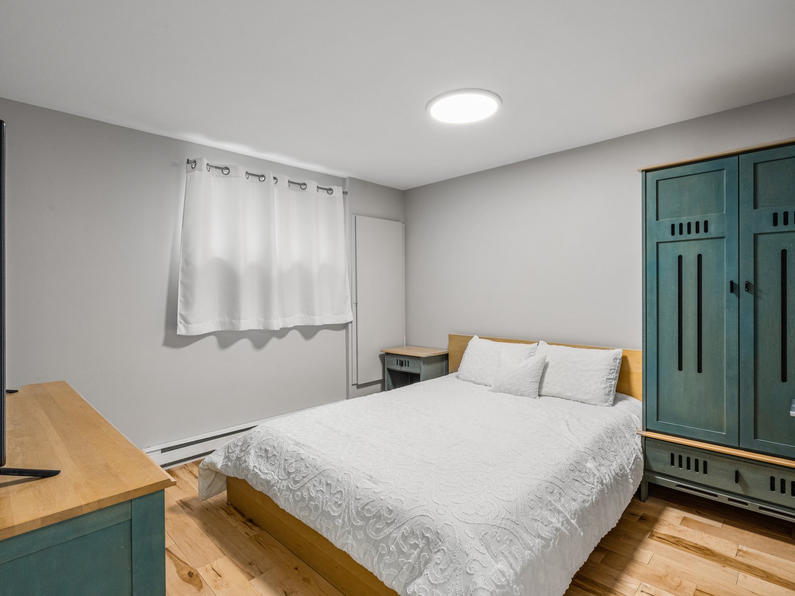 Full renovation ◆ Croissant des Roitelets (6/8)